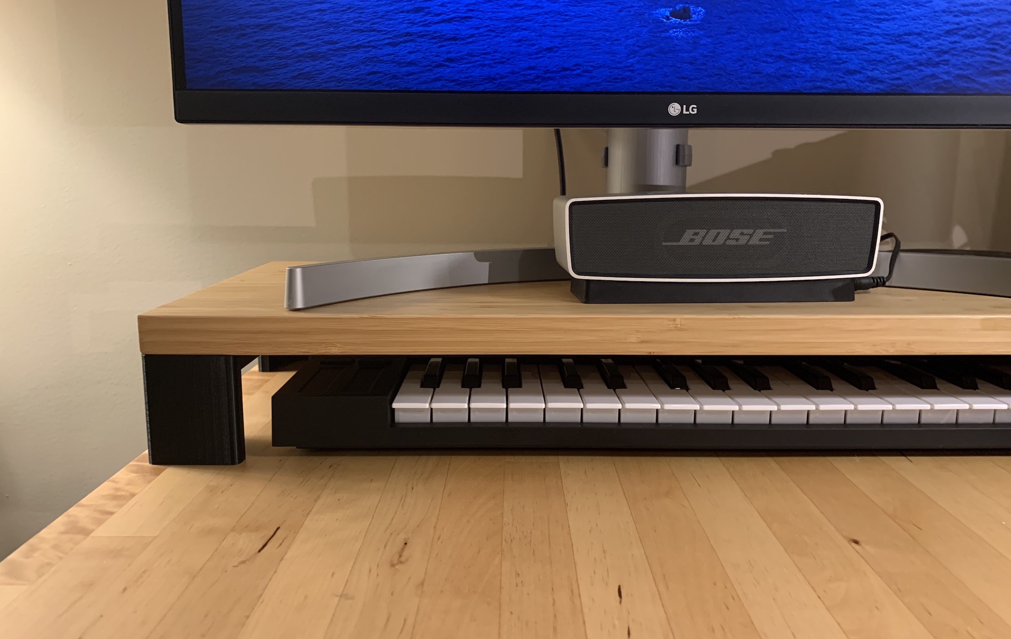 Monitor Stand