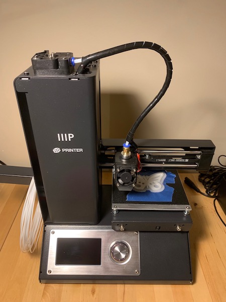 Monoprice Select Mini V2